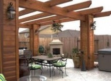 Kwikfynd Pergolas
suntop
